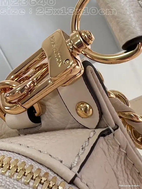 FS CHEAP West VUITTON LOUIS ONTHEGO East 0606
